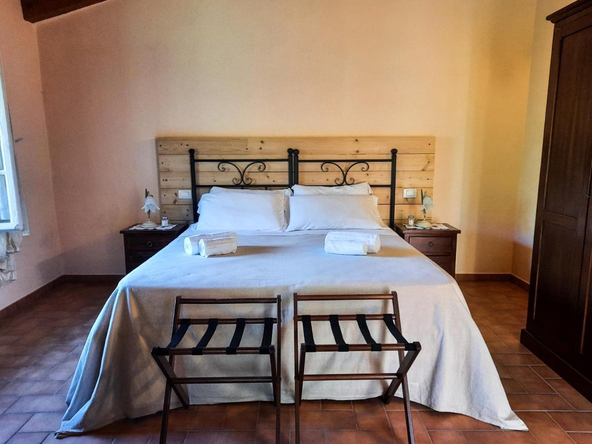 Agriturismo Tenuta Adamo Lucca Exterior photo