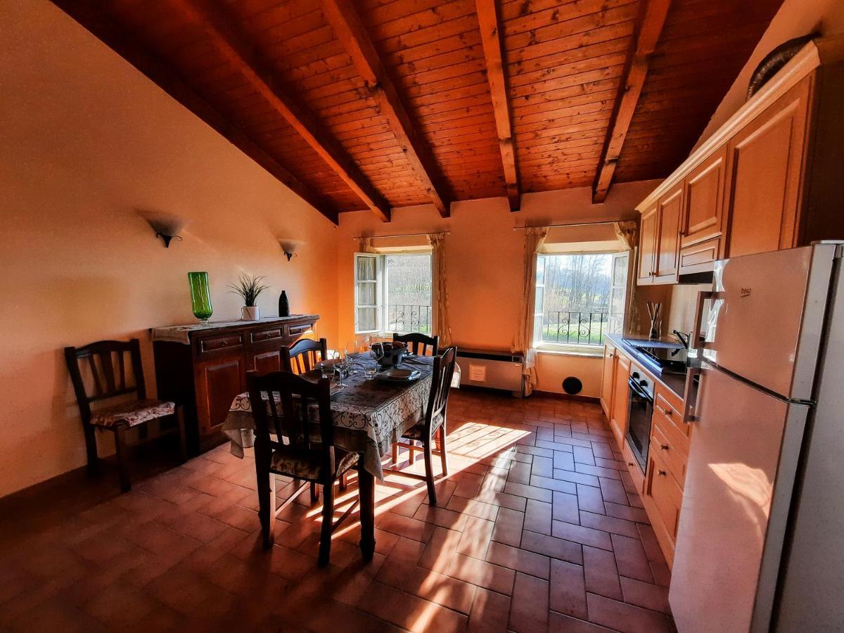 Agriturismo Tenuta Adamo Lucca Exterior photo
